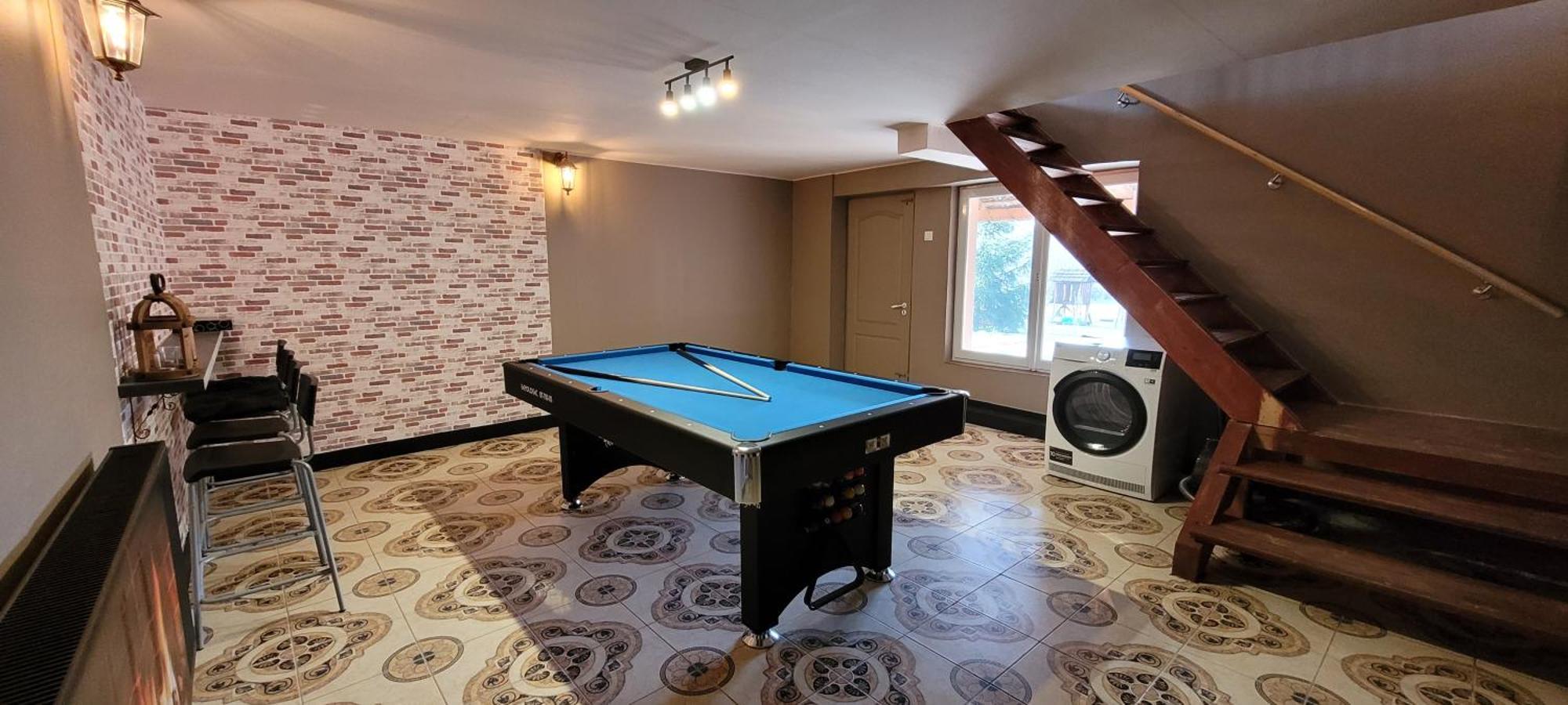 Holiday home Gardonyi Haz