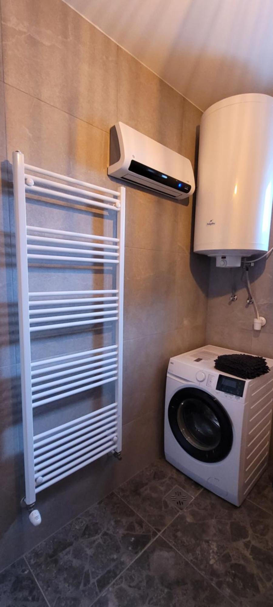 Gardonyi Haz Holiday home Saly