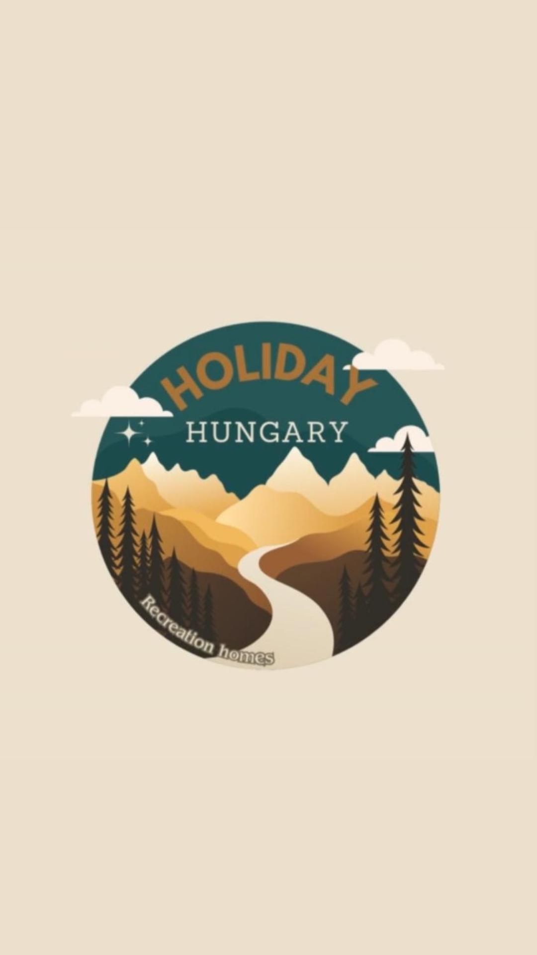 Holiday home Gardonyi Haz Saly