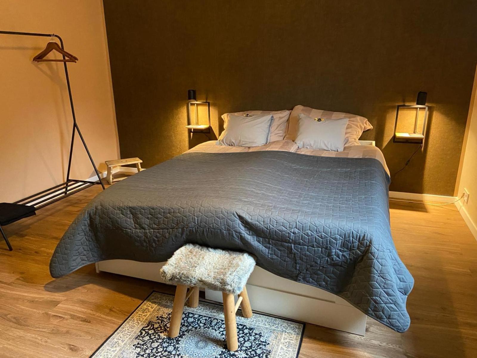 Gardonyi Haz Holiday home Saly
