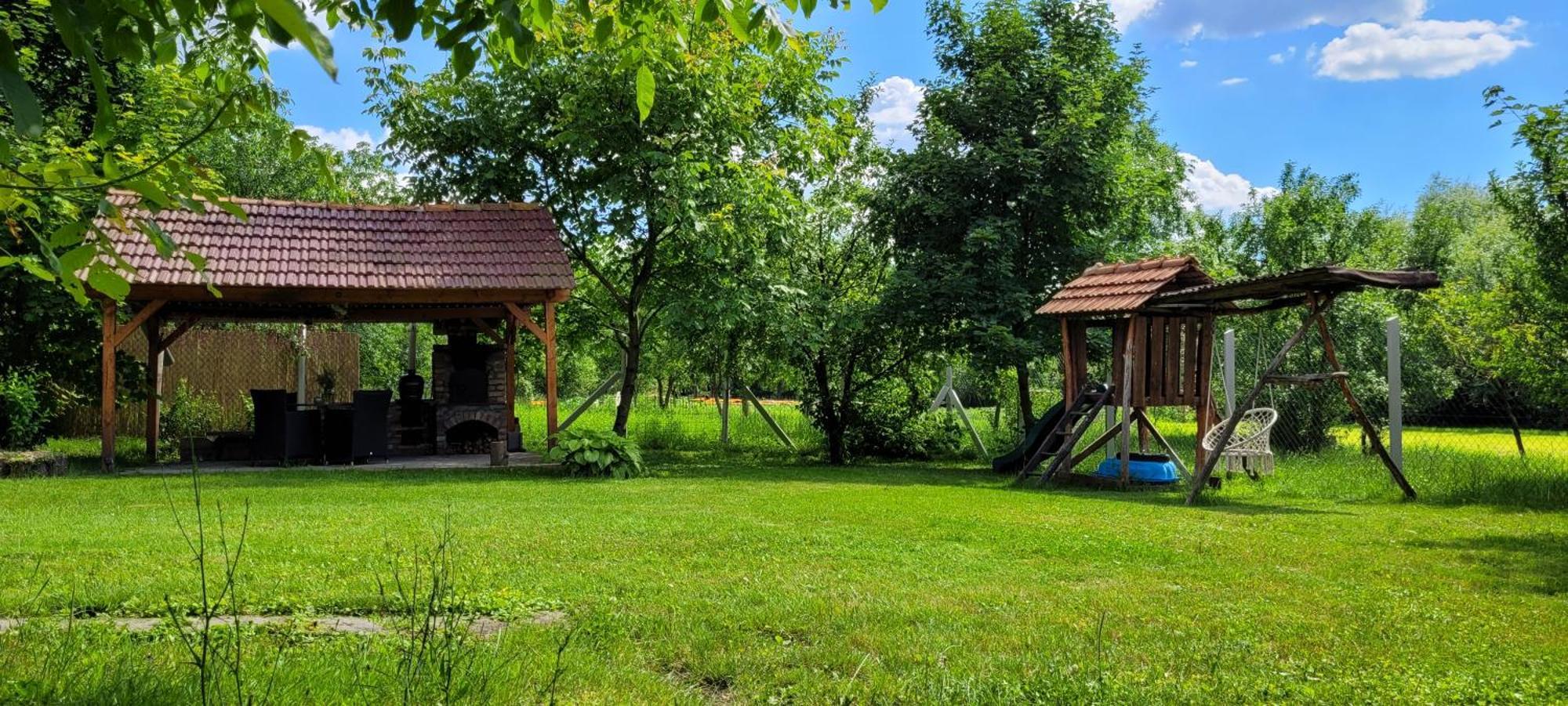Gardonyi Haz Holiday home *