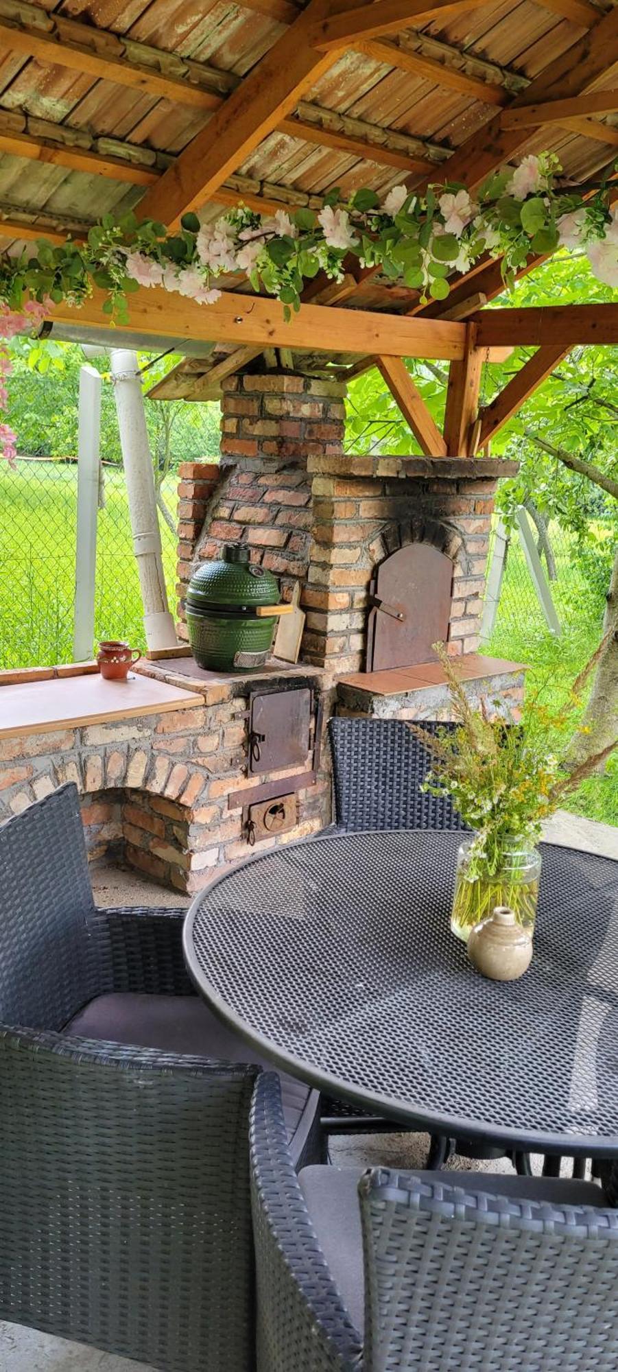 Holiday home Gardonyi Haz