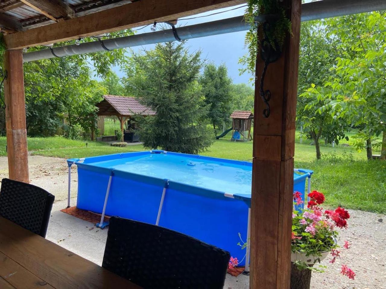 Gardonyi Haz Holiday home *
